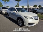 2017 Acura RDX Base