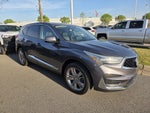 2019 Acura RDX Advance Package