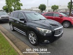 2013 INFINITI JX35 Base