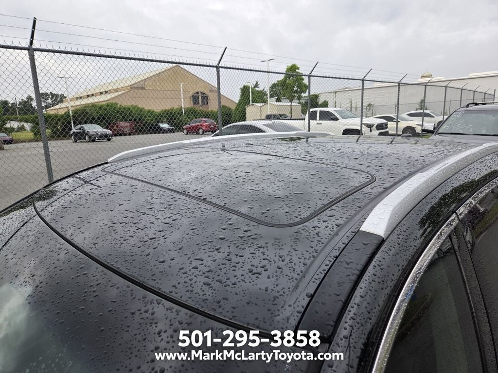 2013 INFINITI JX35 Base