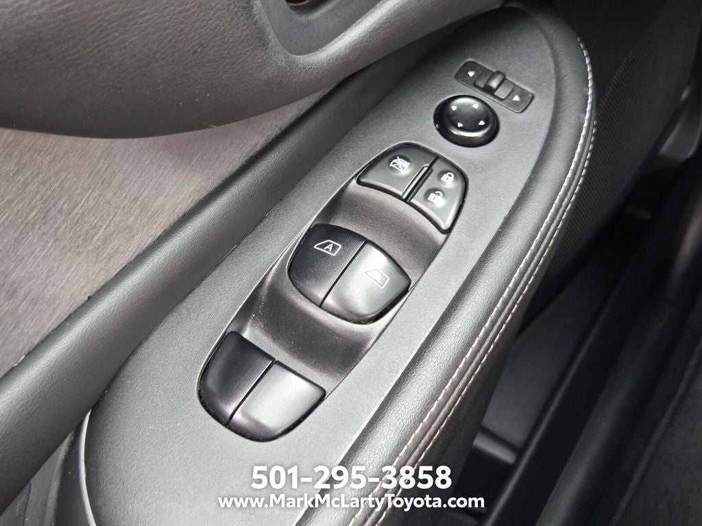 2021 Nissan Murano SV