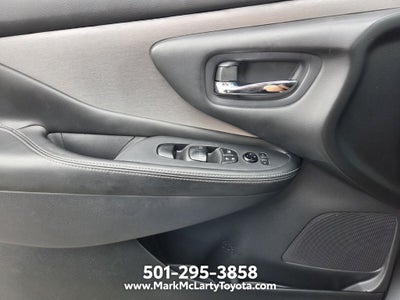 2021 Nissan Murano SV