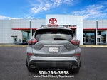 2021 Nissan Murano SV