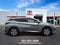 2021 Nissan Murano SV