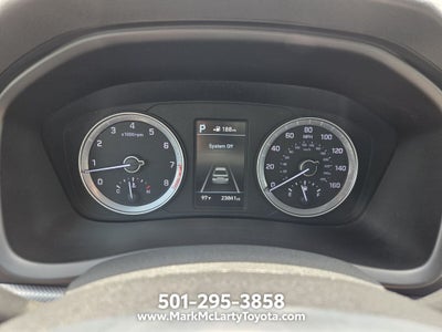 2019 Hyundai Sonata SEL