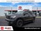 2020 Toyota Sequoia TRD Pro