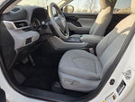 2021 Toyota HIGHLANDER L