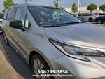 2021 Toyota SIENNA XSE XSE 7 Passenger