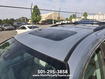 2021 Toyota SIENNA XSE XSE 7 Passenger