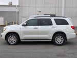 2010 Toyota Sequoia Platinum