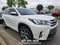 2019 Toyota Highlander Limited Platinum