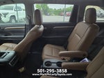 2019 Toyota Highlander Limited Platinum