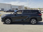 2023 Toyota HIGHLANDER HYBRD XLE