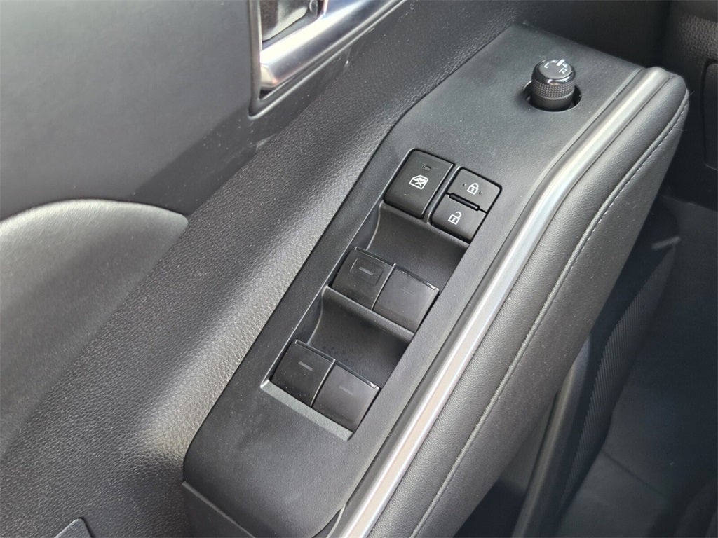 2024 Toyota HIGHLANDER XSE