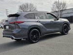 2024 Toyota HIGHLANDER XSE
