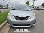 2013 Toyota SIENNA LE 3.5L LE 8 Passenger