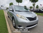 2013 Toyota SIENNA LE 3.5L LE 8 Passenger
