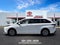 2025 Toyota Sienna LE 8 Passenger