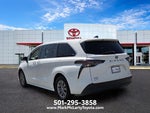 2025 Toyota Sienna LE 8 Passenger