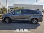 2025 Toyota Sienna LE 8 Passenger