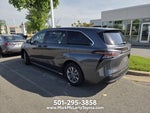 2025 Toyota Sienna LE 8 Passenger