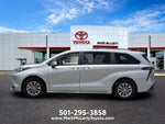 2025 Toyota Sienna XLE 8 Passenger