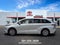 2025 Toyota Sienna XLE 8 Passenger