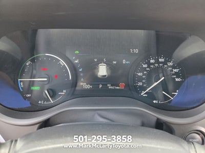 2025 Toyota Sienna XLE 8 Passenger
