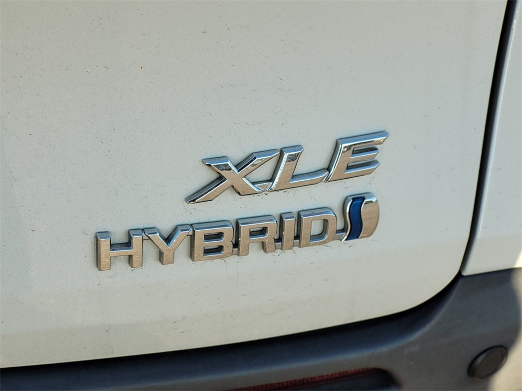 2021 Toyota Sienna XLE 7 Passenger