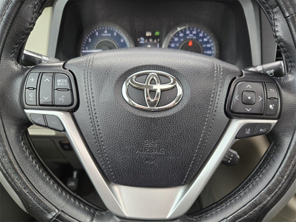 2019 Toyota SIENNA XLE 3.5L L 7 Passenger