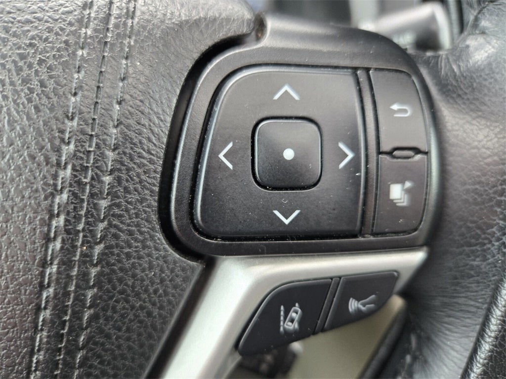 2019 Toyota SIENNA XLE 3.5L L 7 Passenger