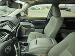 2018 Toyota HIGHLANDER Limited Platinum