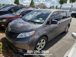 2014 Toyota SIENNA L 3.5L L 7 Passenger