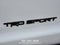 2020 Toyota SEQUOIA 4X2 TRD Sport