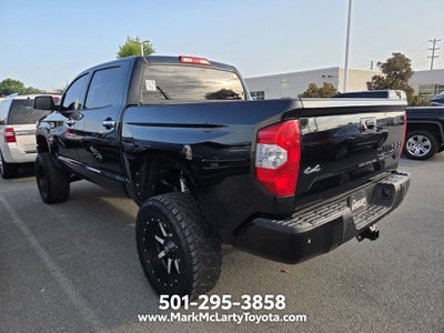 2017 Toyota TUNDRA 4X4 1794