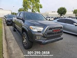 2017 Toyota Tacoma SR
