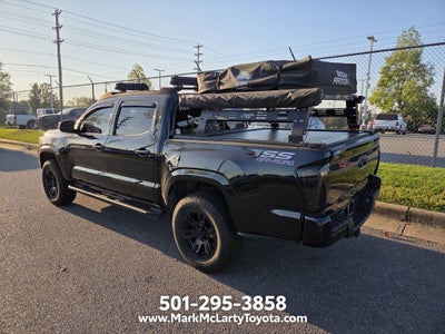 2019 Toyota Tacoma SR