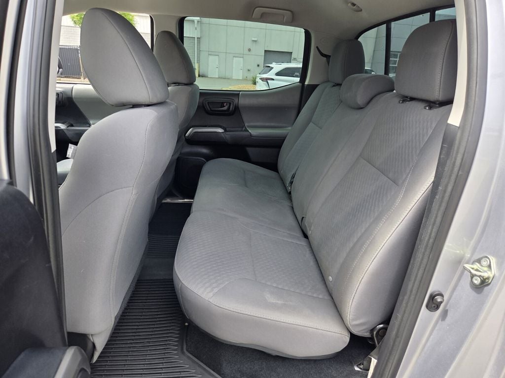 2020 Toyota TACOMA SR5 SR5 V6