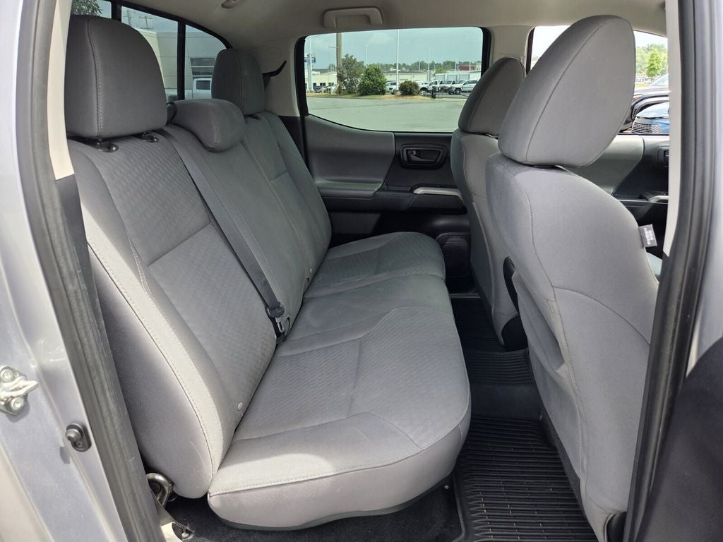 2020 Toyota TACOMA SR5 SR5 V6