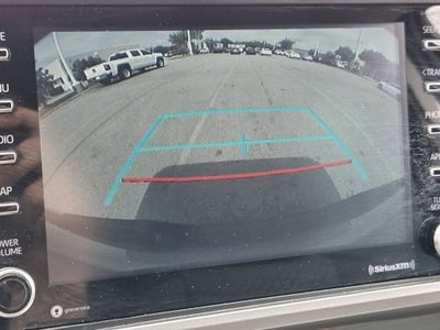 2020 Toyota TACOMA SR5 SR5 V6