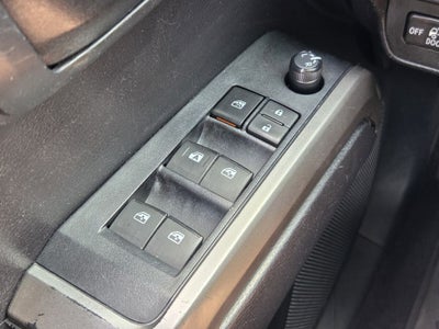 2020 Toyota TACOMA SR5 SR5 V6