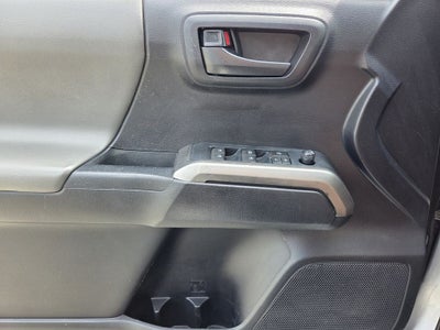 2020 Toyota TACOMA SR5 SR5 V6