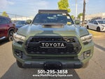 2020 Toyota Tacoma TRD Pro V6
