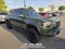 2020 Toyota Tacoma TRD Pro V6