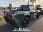 2020 Toyota Tacoma TRD Pro V6