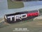 2020 Toyota Tacoma TRD Pro V6