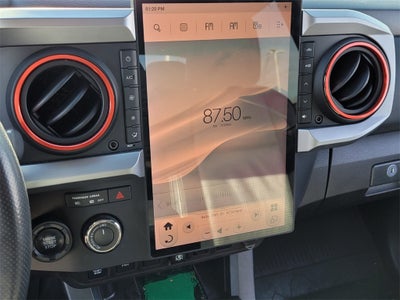 2019 Toyota TACOMA TRD PRO TRD Pro V6