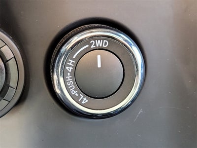 2019 Toyota TACOMA TRD PRO TRD Pro V6