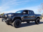2019 Toyota TACOMA TRD PRO TRD Pro V6