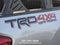 2016 Toyota Tacoma TRD Off-Road